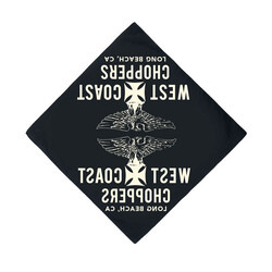 Eagle Bandana