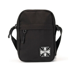 Schultertasche