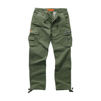 M-65 Cargohose | Grün | Größe Auswählen