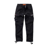 M-65 Cargohose | Schwarz | Größe Auswählen