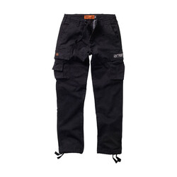M-65 Cargohose | Schwarz | Größe Auswählen