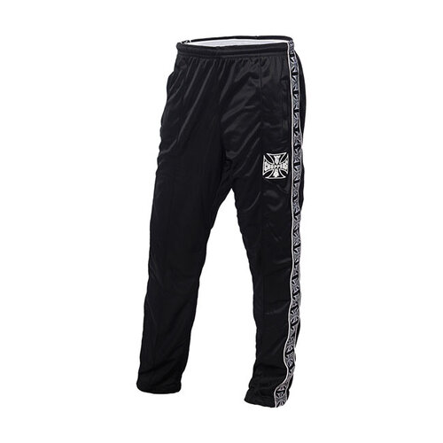 West Coast Choppers OG Trainingspakbroek | Zwart | Kies De Maat