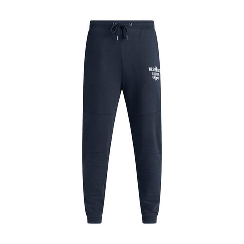 West Coast Choppers Frisco Sweatpants | Navy | Choose Size