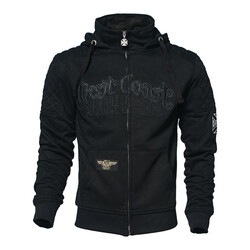 Choppers Por Vida Kapuzenpullover