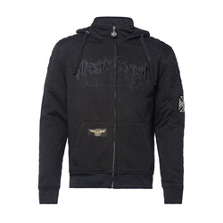 Por Vida Reit-Hoodie