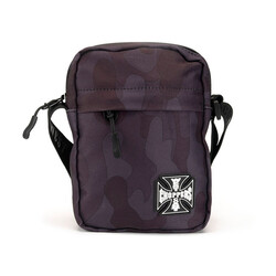 Shoulder Bag | Black
