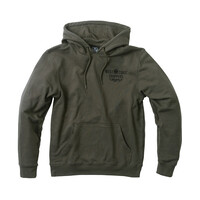 Frisco Hoodie | Green | Choose Size