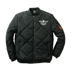 Veste Rigide