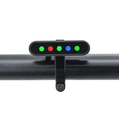 Daytona "GAMMA" Micro indicator black