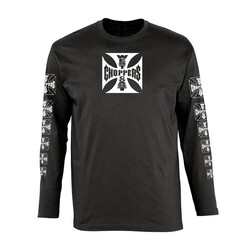 OG LBC Langarmshirt