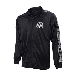 Veste De Survêtement OG | Noir | Choisir La Taille