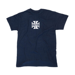 OG ATX T-Shirt | Navy | Choose Size