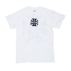 OG ATX T-Shirt | White | Choose Size