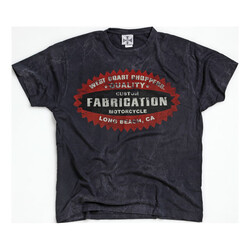 Panhead Vintage T-Shirt | Navy | Choose Size