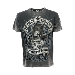 Nur Bargeld-T-Shirt