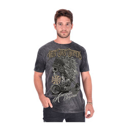 Häuptling-T-Shirt