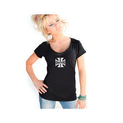 OG Dames T-Shirt | Zwart | Kies De Maat