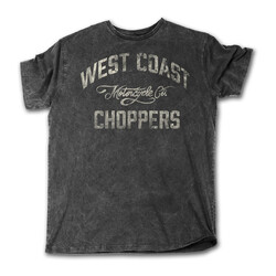 Motorcycle Co. T-Shirt