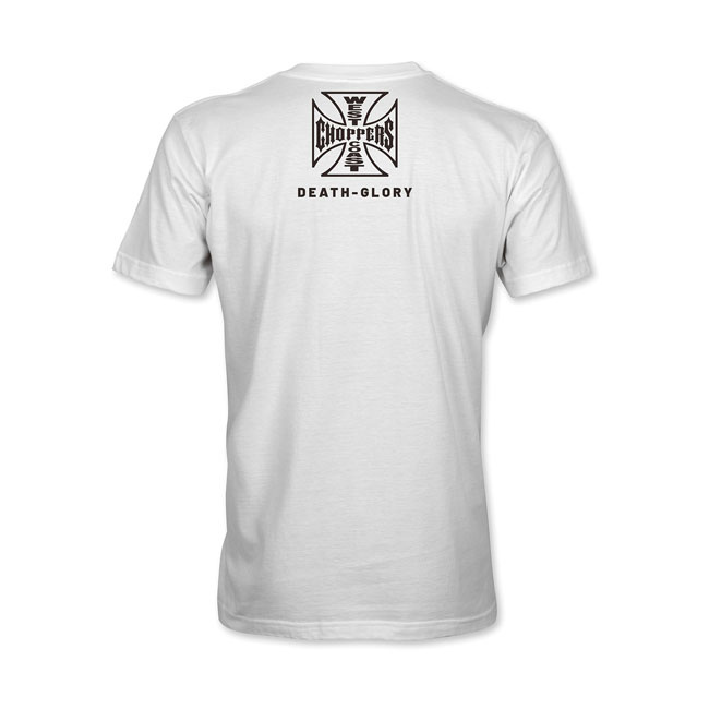 West Coast Glory Tee West Coast Glory Tee