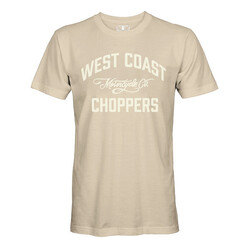 Motorcycle Co. T-Shirt