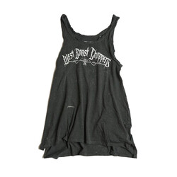 Street Top Vintage