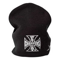 OG Classic Basic Beanie | Black Or Grey
