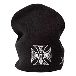 OG Classic Basic Beanie | Schwarz Oder Grau