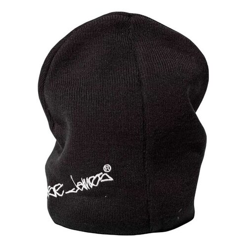 West Coast Choppers OG Classic Basic Beanie | Schwarz Oder Grau