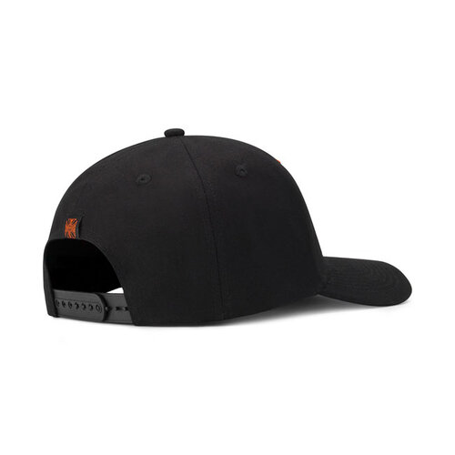 West Coast Choppers OG ATX-Kruishoed | Zwart