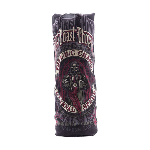 West Coast Choppers Tunnel De La Chapelle | Noir