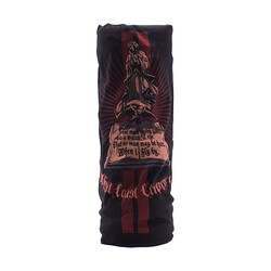 Praying Hands Tunnel | Black