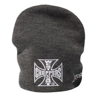 OG Classic Basic Beanie | Black Or Grey