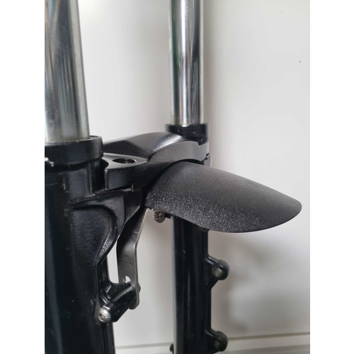 RMR Garde-boue avant en aluminium pour BMW Série R 1985-1995