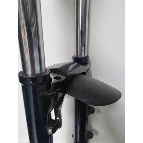 RMR BMW R-Serie 1985-1995 Aluminium Voorspatbord