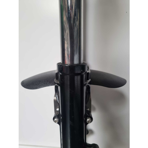 RMR BMW R-Serie 1985-1995 Aluminium Voorspatbord