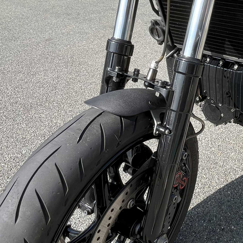 RMR BMW K 1100 / K 100 16V Aluminium Front Fender