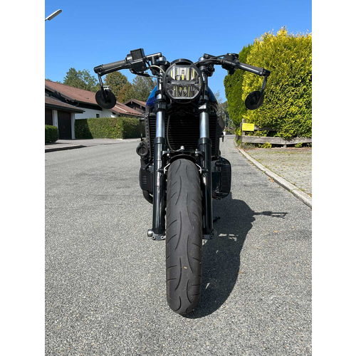 RMR BMW K 1100 / K 100 16V Aluminium Front Fender