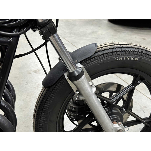 RMR Suzuki GS (Various Models) 1979-1983 Aluminium Front Fender