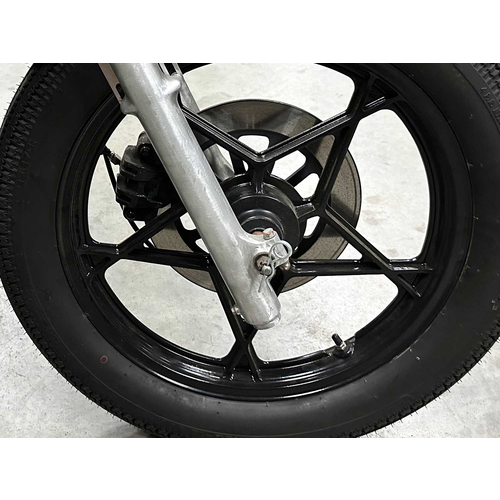 RMR Suzuki GS (Various Models) 1979-1983 Aluminium Front Fender