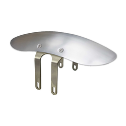 Garde-boue avant en aluminium pour Honda CX 500