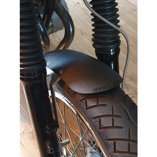 RMR Honda Four CB500, 550, 750 Aluminium Front Fender