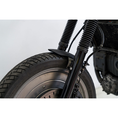 RMR BMW K 75 & K 100 Aluminium-Kotflügel vorn