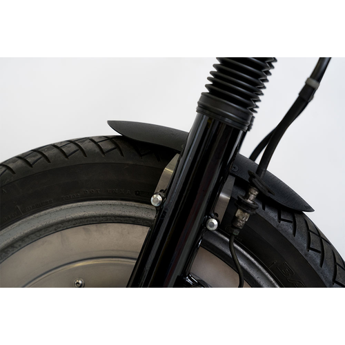 RMR Garde-boue avant en aluminium pour BMW K 75 et K 100