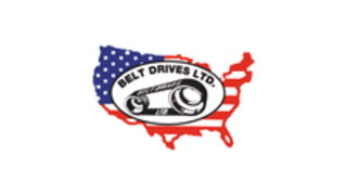 Belt Drives Ltd.