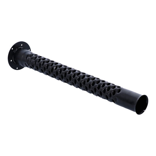 Vance & Hines Déflecteur Silencieux Pour Silencieux À Enfiler Eliminator 400