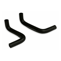 M8 Breather Tube Kit For Vo2 Air Cleaners