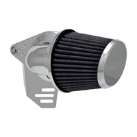 Prise D'Air Falcon VO2 | Chrome | Choisir Le Modèle
