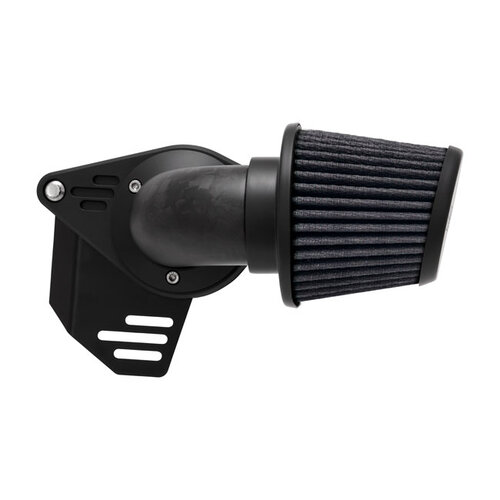 Vance & Hines VO2 Falcon-Luchtinlaat | Gesmede Koolstofvezel | Kies Model