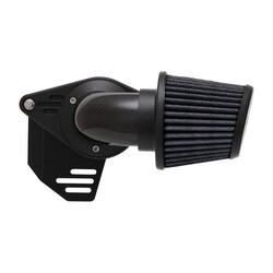 VO2 Falcon Air Intake | Weaved Carbon Fiber