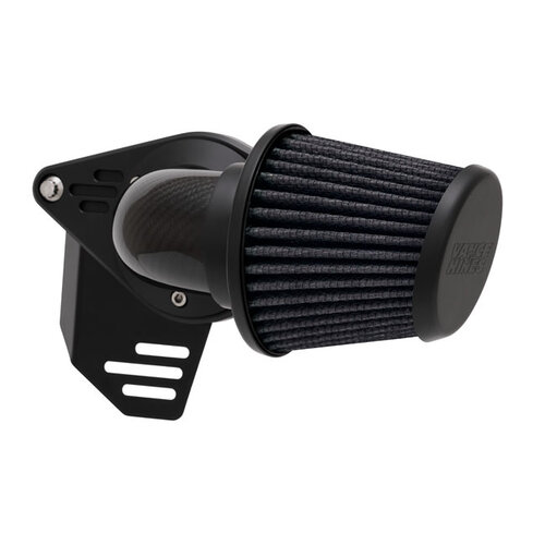 Vance & Hines VO2 Falcon Air Intake | Weaved Carbon Fiber | Choose Model